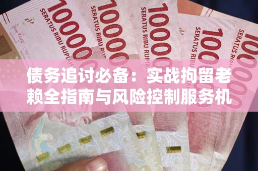 武汉债务追讨必备：实战拘留老赖全指南与风险控制服务机构推荐